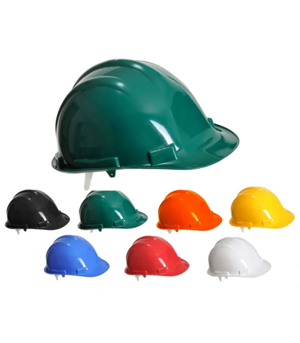 PW50 Portwest Endurance safety Helmet